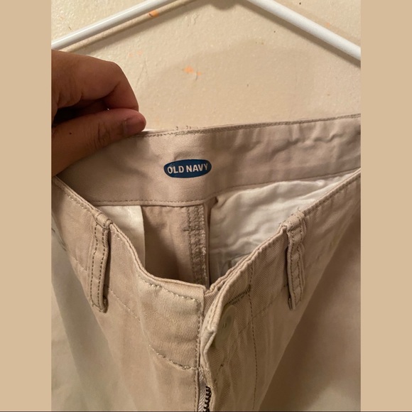 Old Navy Chinos Pants - Picture 2 of 5